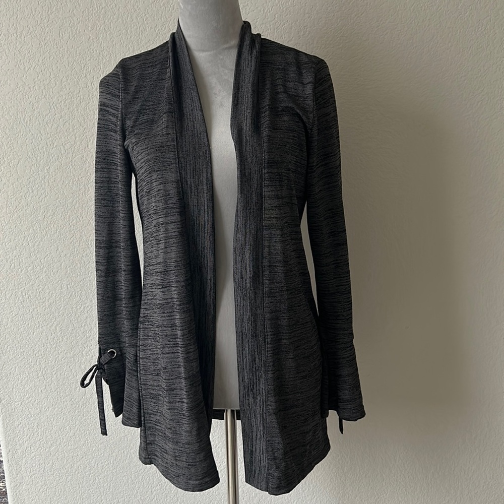 Charter club cardigan